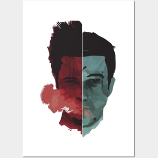 Tylernarrator Posters and Art